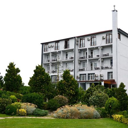 Sahil Hotel Pendik Istanbul Ngoại thất bức ảnh