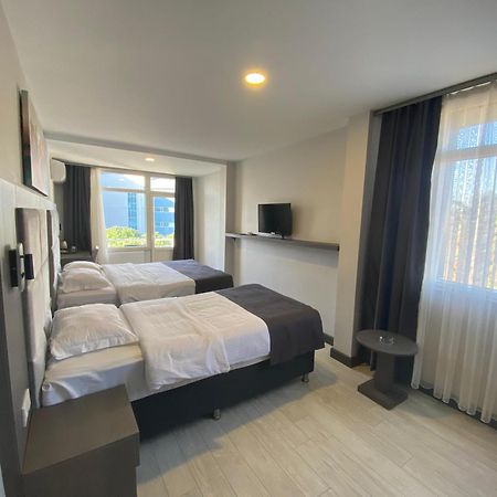 Sahil Hotel Pendik Istanbul Ngoại thất bức ảnh