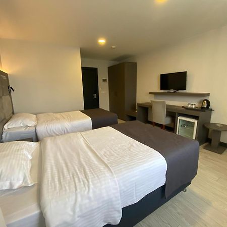 Sahil Hotel Pendik Istanbul Ngoại thất bức ảnh