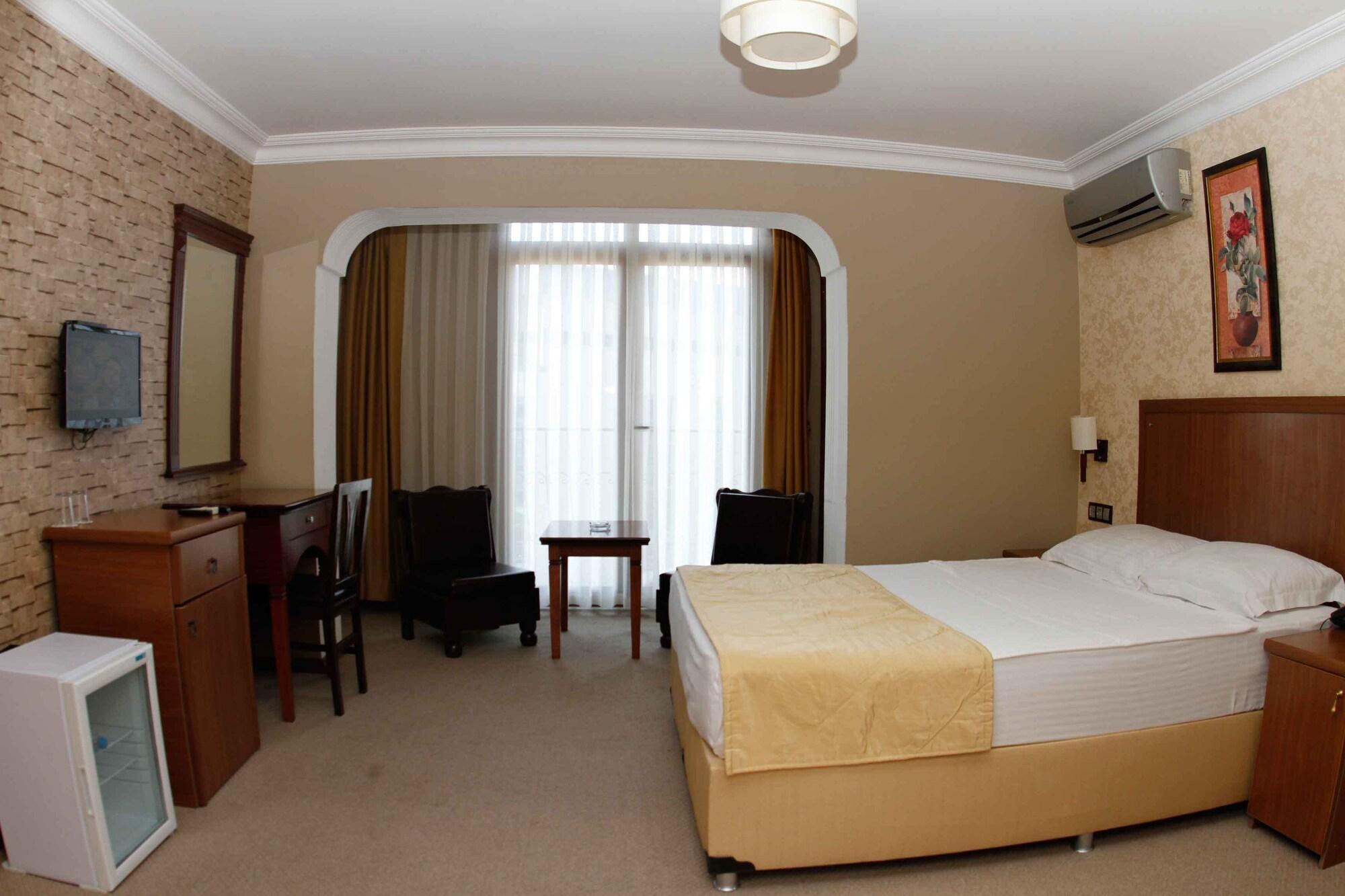 Sahil Hotel Pendik Istanbul Ngoại thất bức ảnh