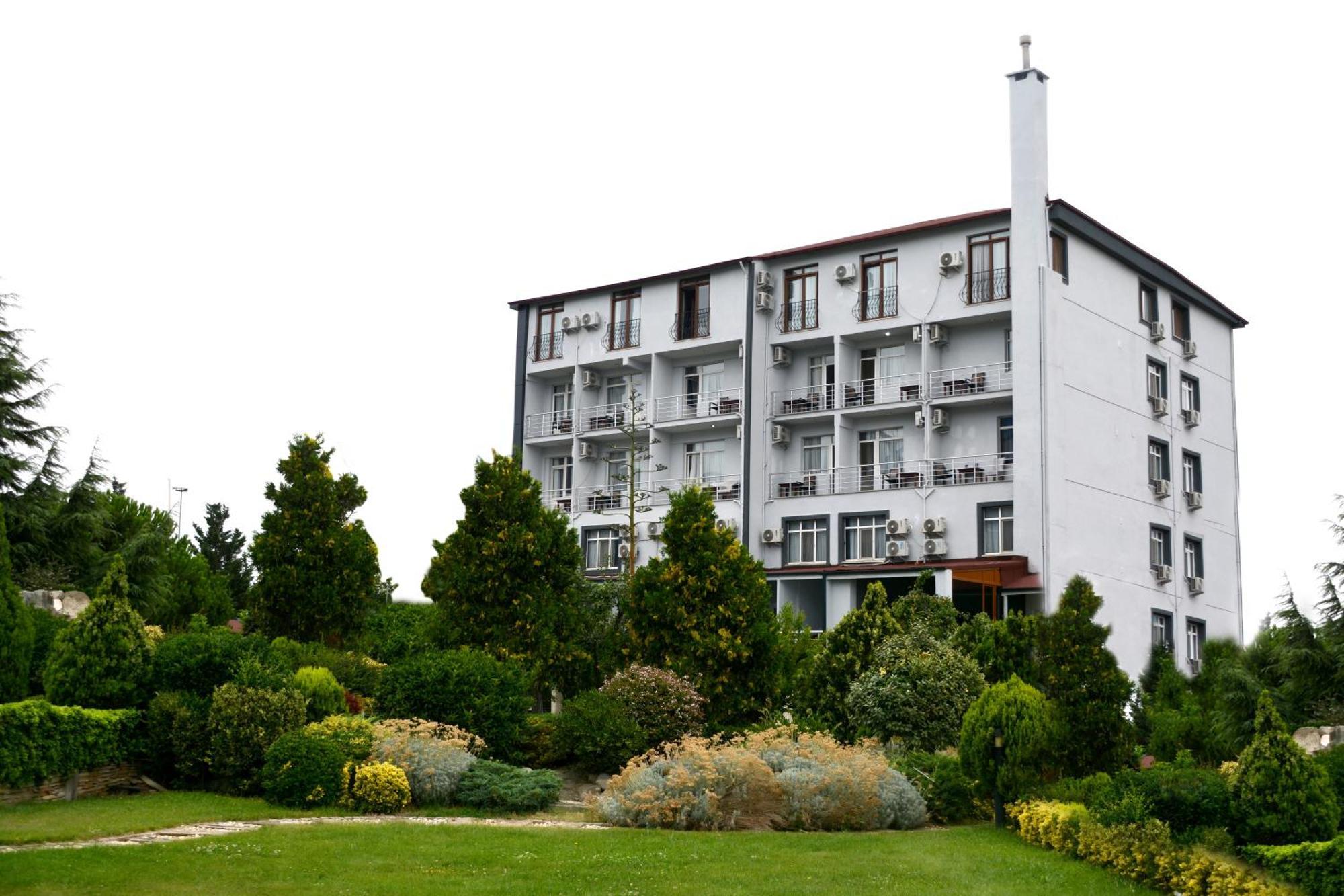 Sahil Hotel Pendik Istanbul Ngoại thất bức ảnh