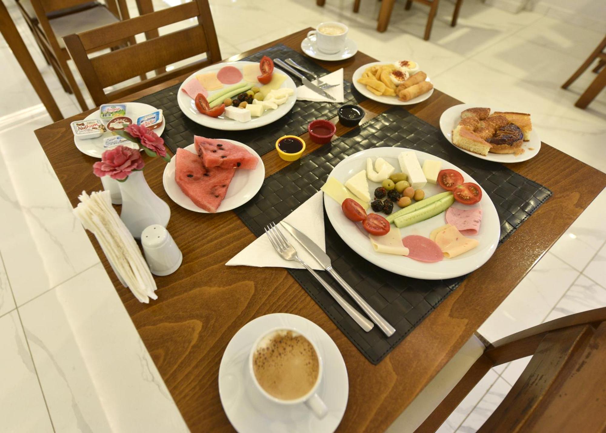 Sahil Hotel Pendik Istanbul Ngoại thất bức ảnh