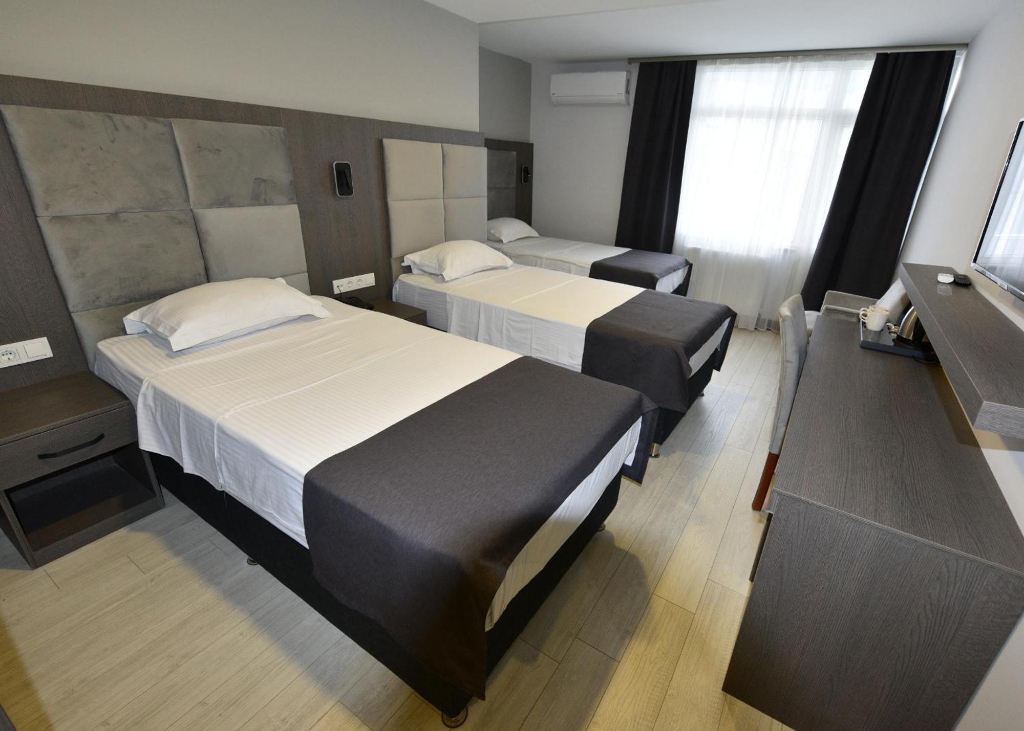 Sahil Hotel Pendik Istanbul Ngoại thất bức ảnh