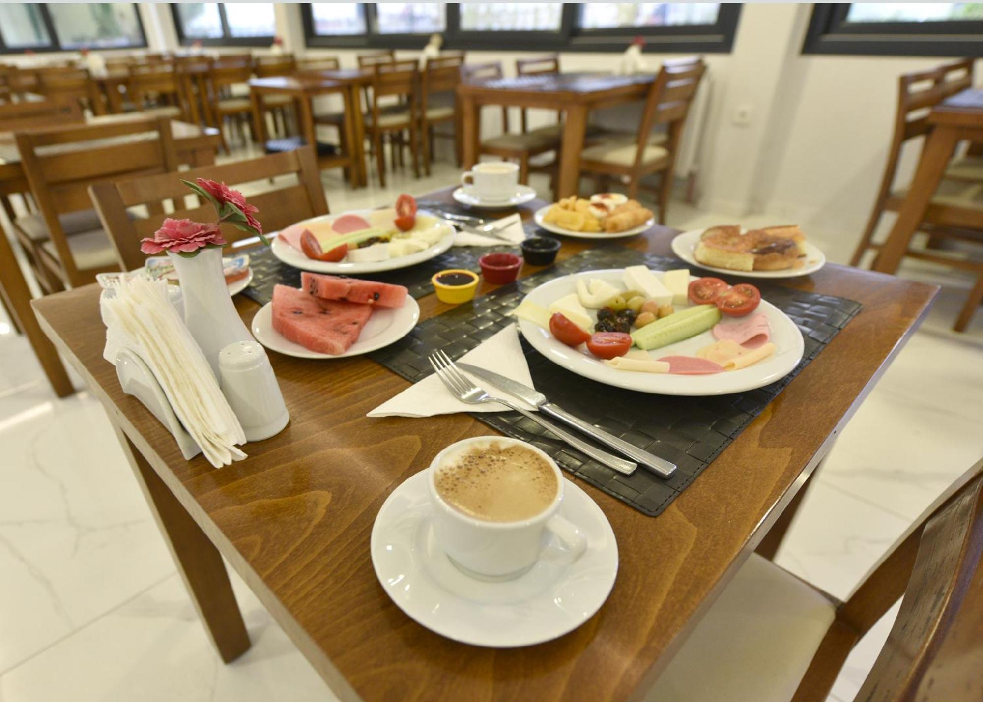 Sahil Hotel Pendik Istanbul Ngoại thất bức ảnh