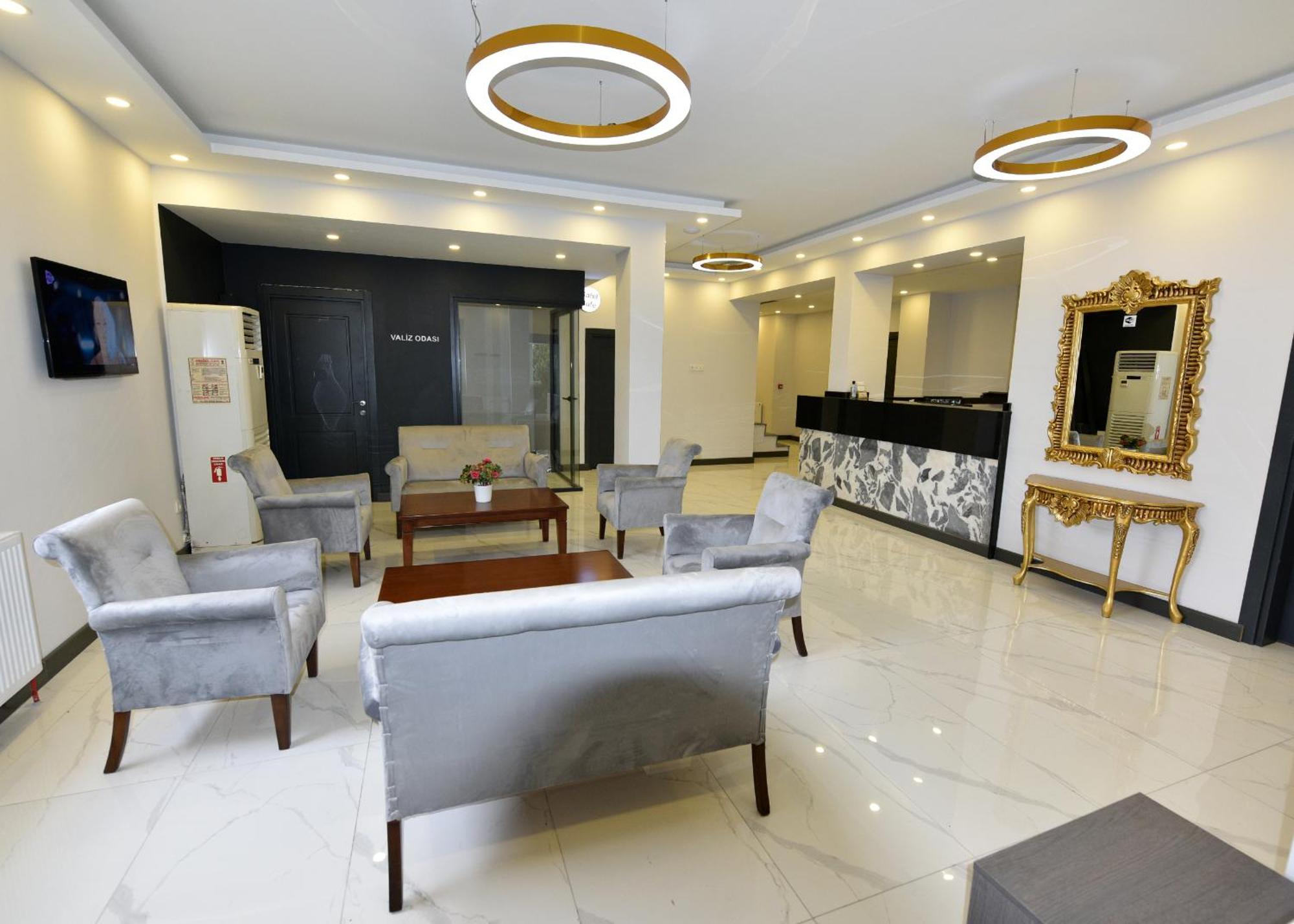 Sahil Hotel Pendik Istanbul Ngoại thất bức ảnh