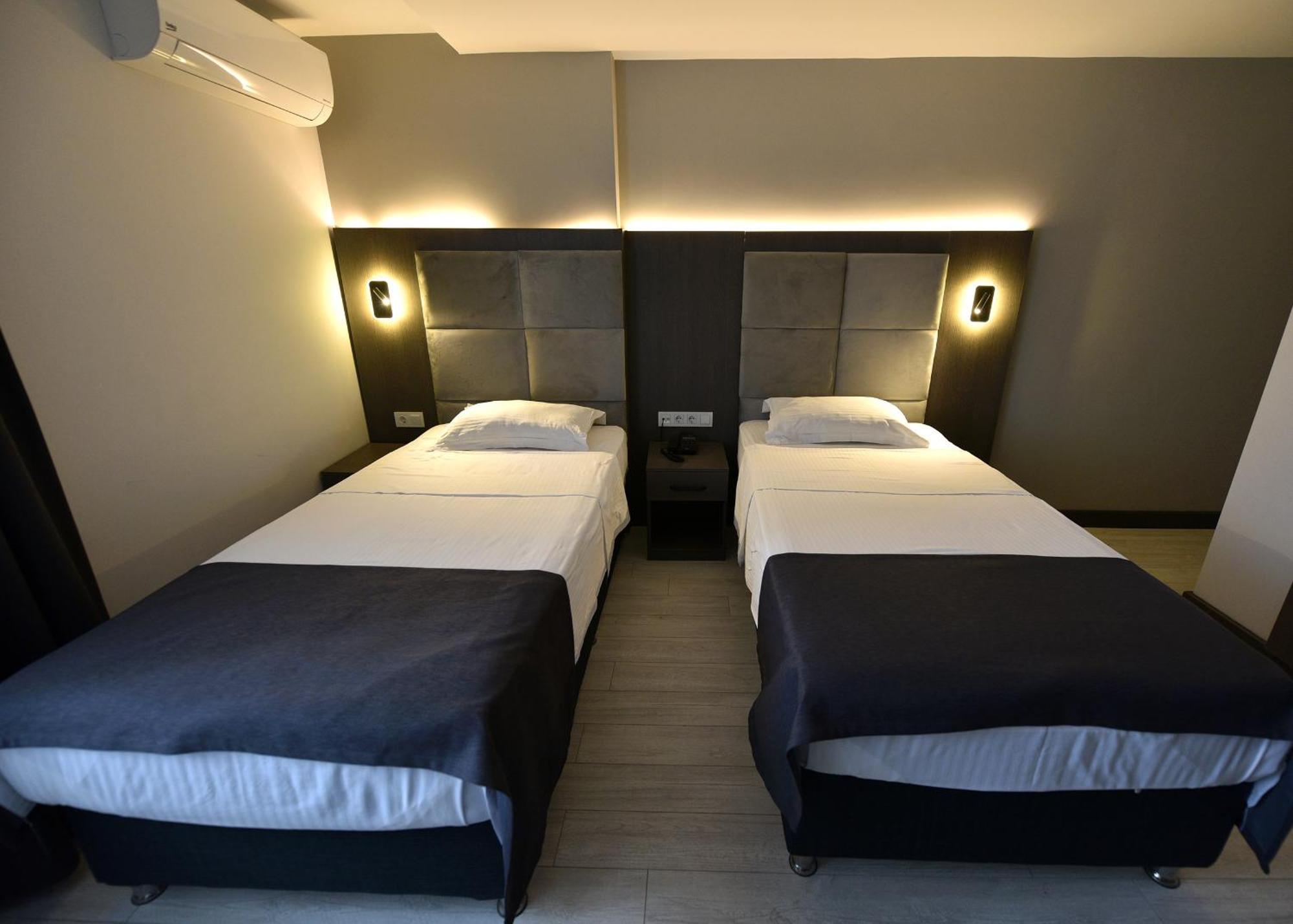Sahil Hotel Pendik Istanbul Ngoại thất bức ảnh