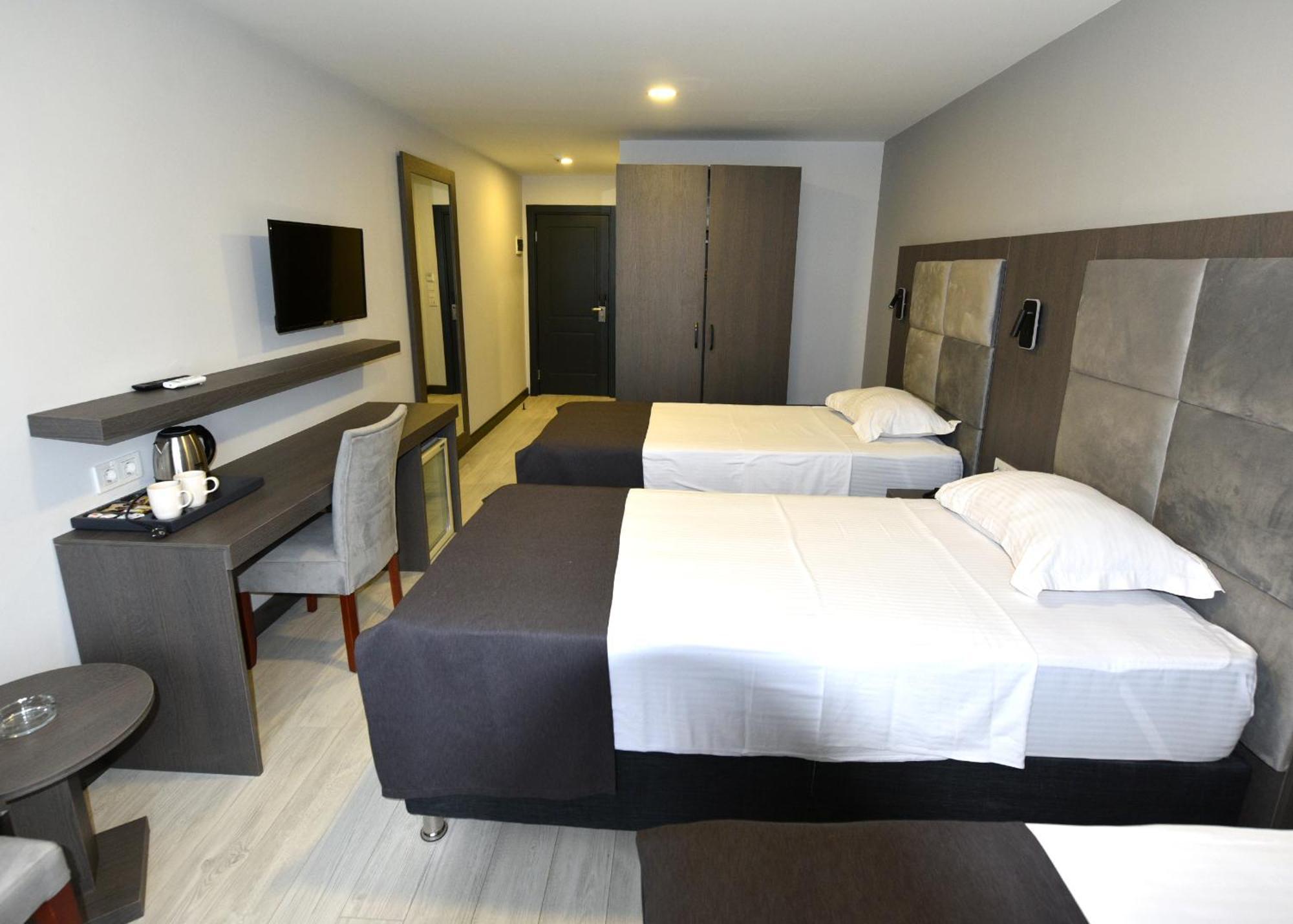 Sahil Hotel Pendik Istanbul Ngoại thất bức ảnh