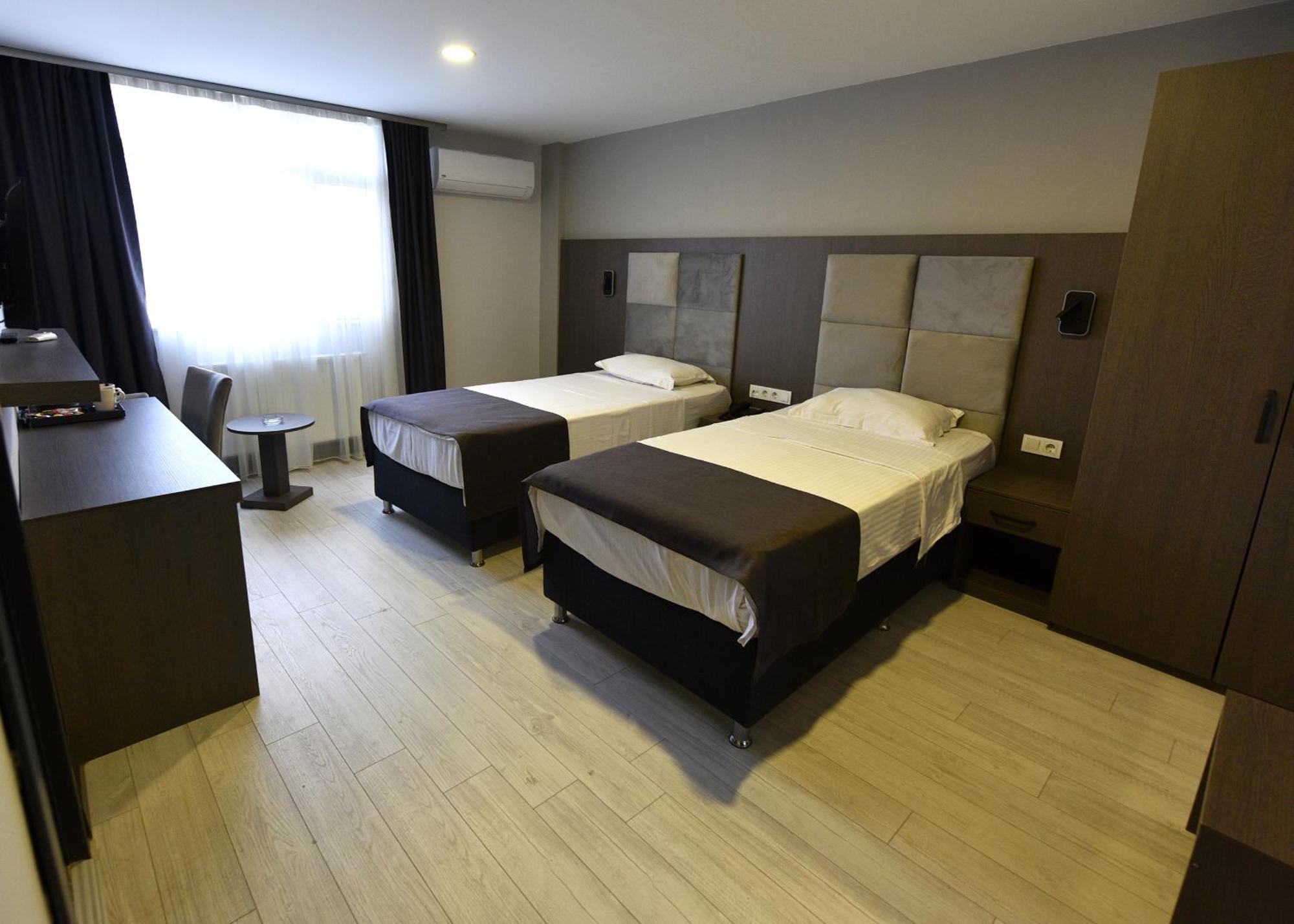 Sahil Hotel Pendik Istanbul Ngoại thất bức ảnh