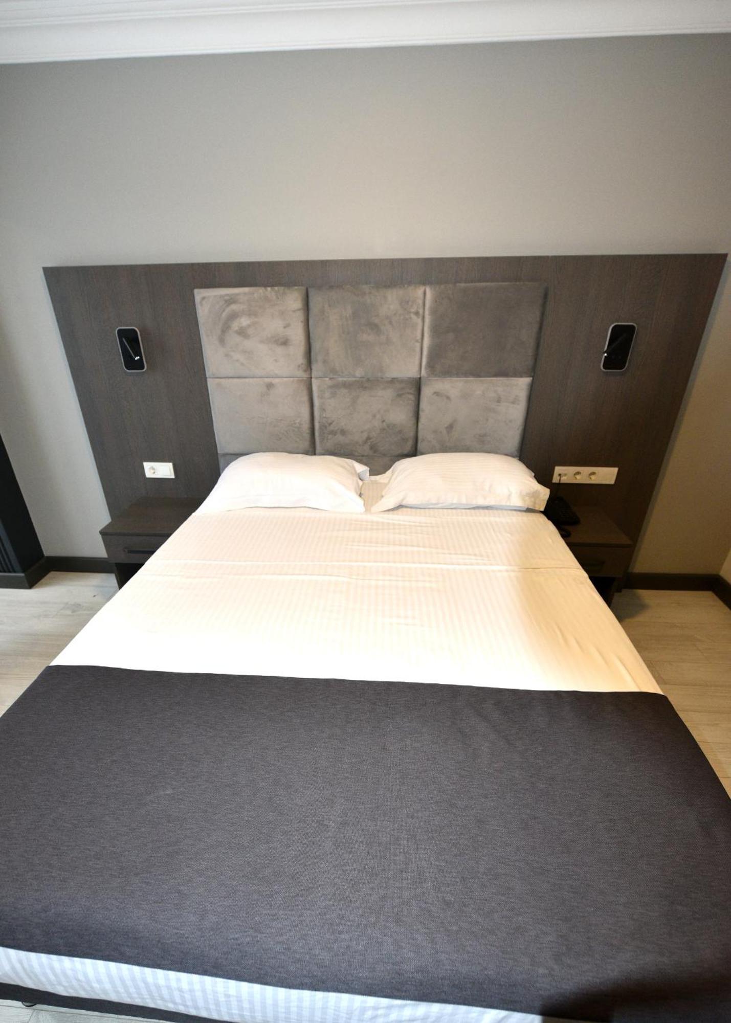 Sahil Hotel Pendik Istanbul Ngoại thất bức ảnh