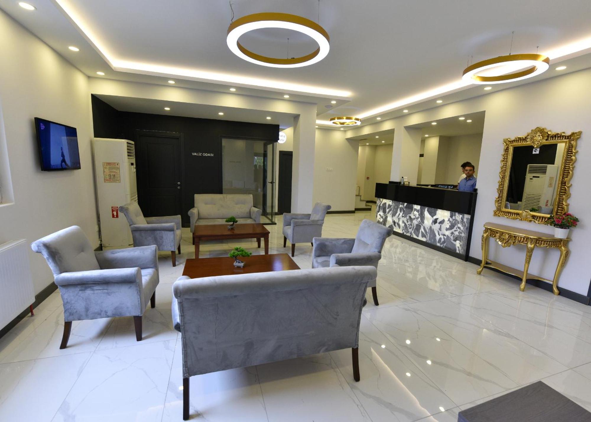 Sahil Hotel Pendik Istanbul Ngoại thất bức ảnh