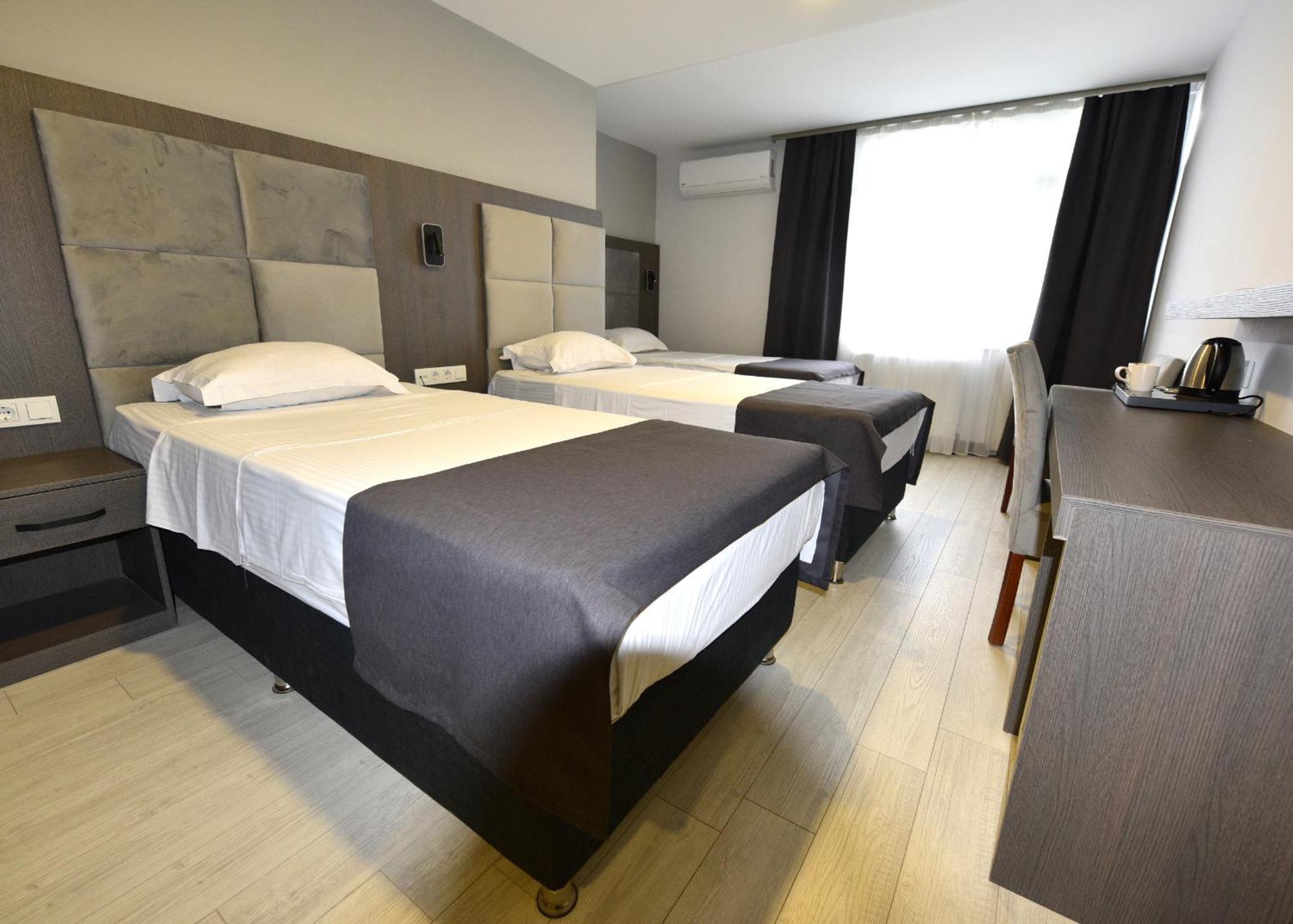 Sahil Hotel Pendik Istanbul Ngoại thất bức ảnh