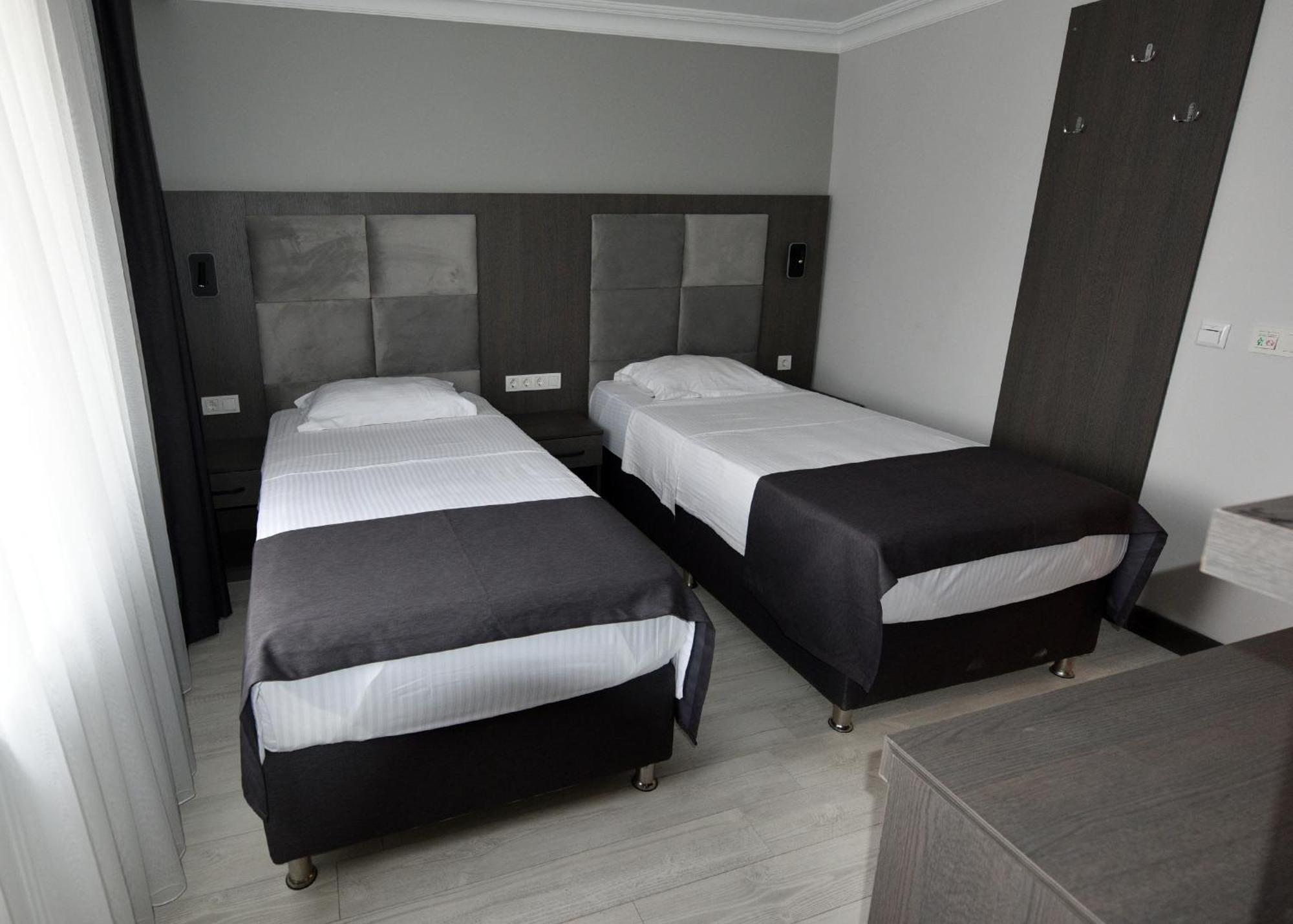 Sahil Hotel Pendik Istanbul Ngoại thất bức ảnh