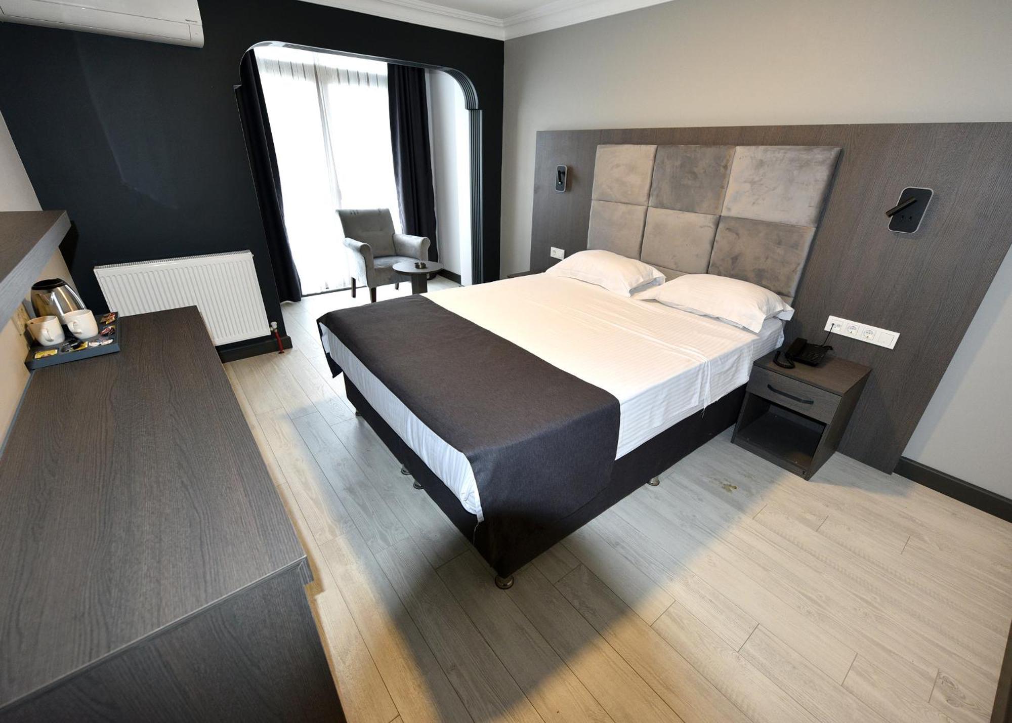 Sahil Hotel Pendik Istanbul Ngoại thất bức ảnh