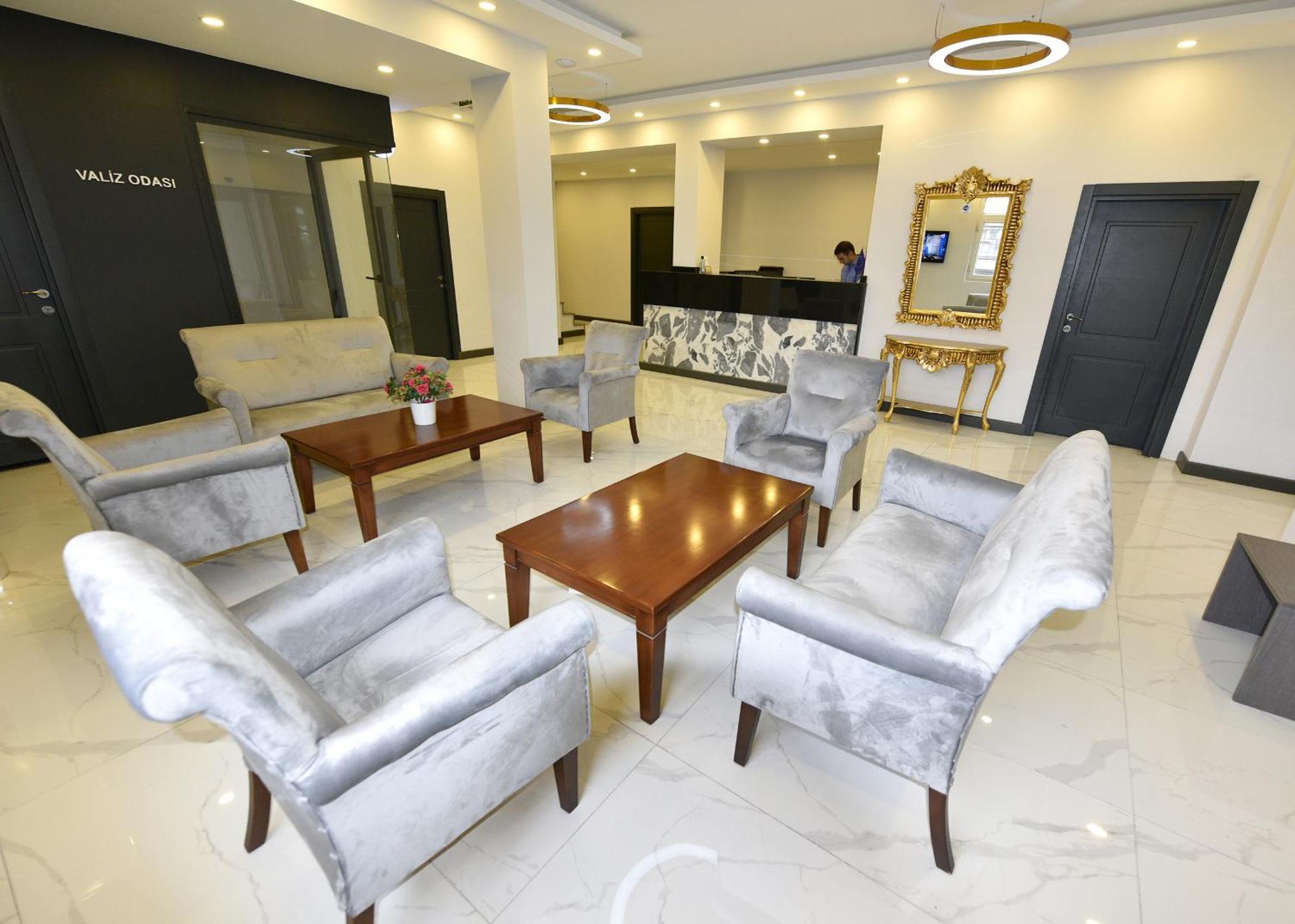Sahil Hotel Pendik Istanbul Ngoại thất bức ảnh