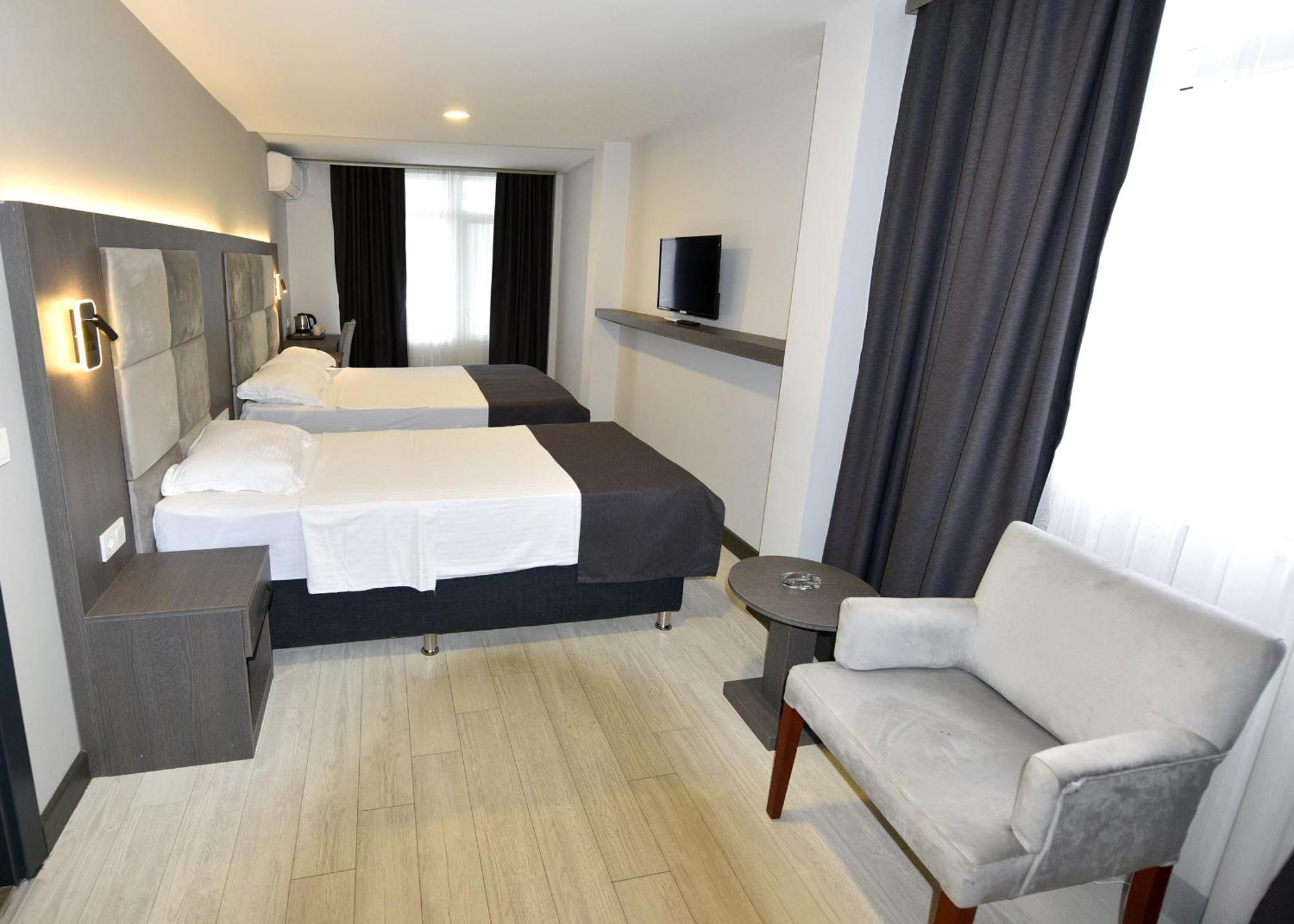 Sahil Hotel Pendik Istanbul Ngoại thất bức ảnh