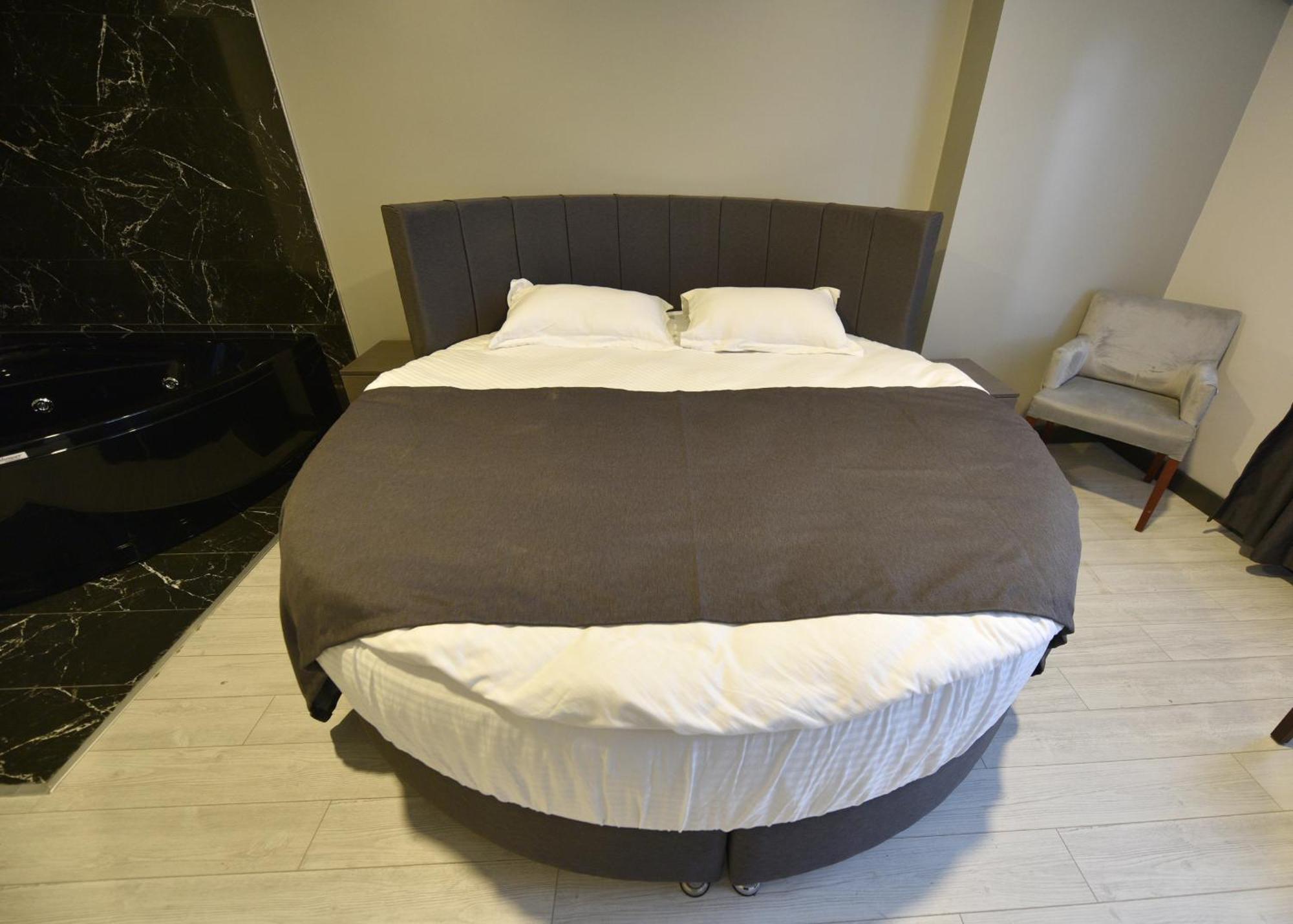 Sahil Hotel Pendik Istanbul Ngoại thất bức ảnh