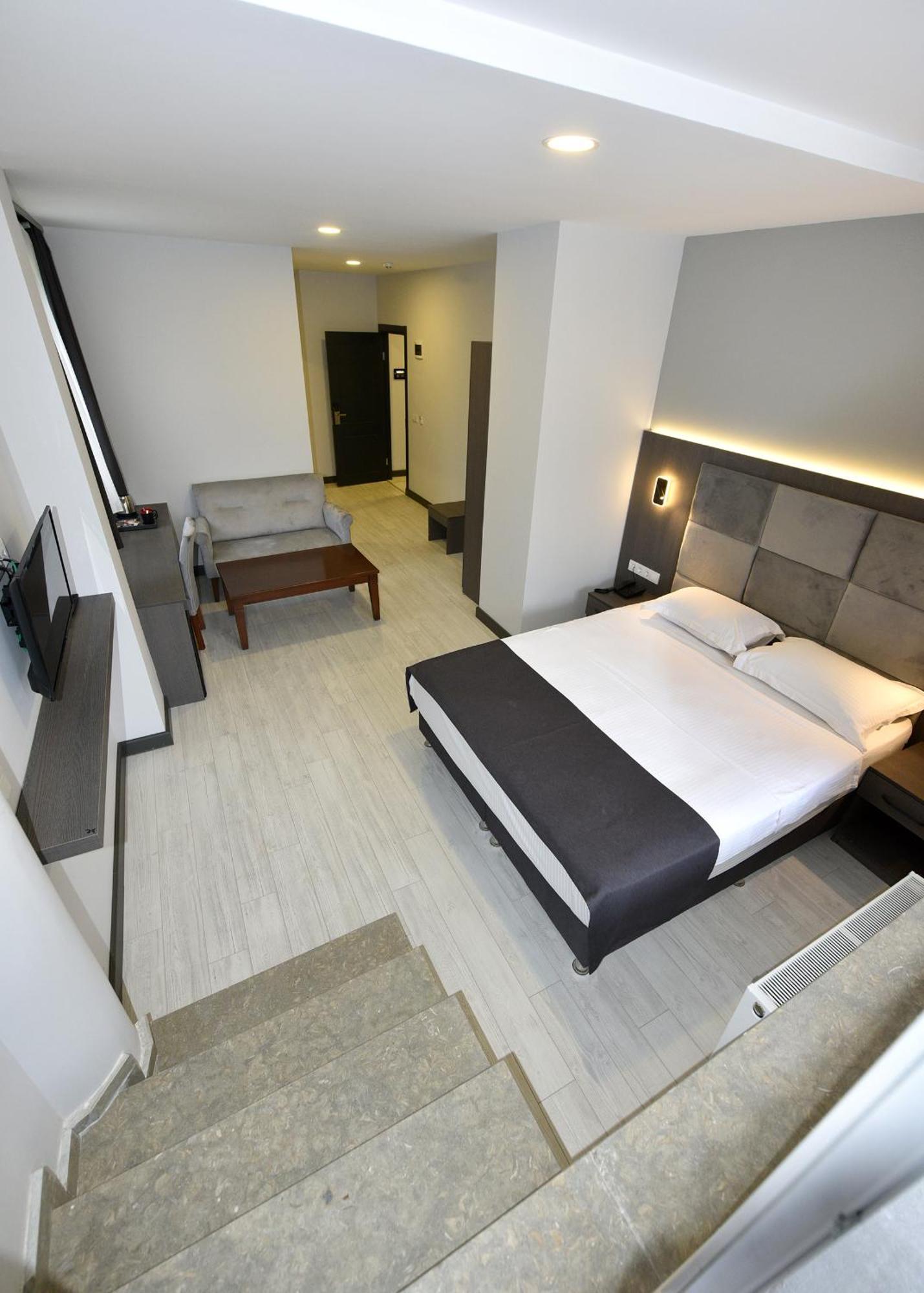 Sahil Hotel Pendik Istanbul Ngoại thất bức ảnh