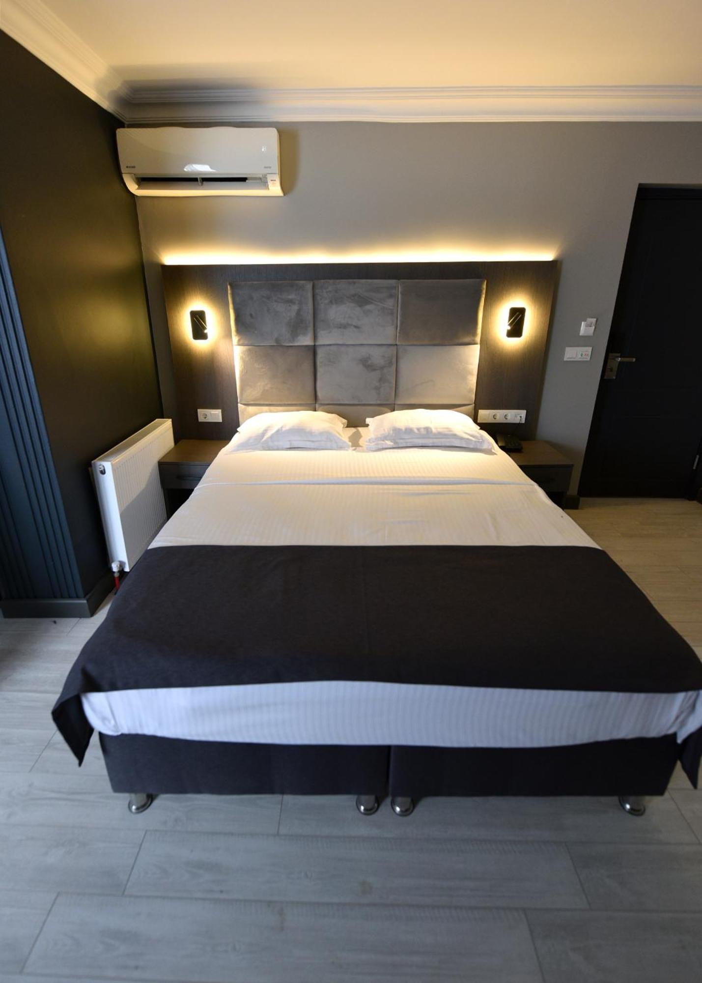 Sahil Hotel Pendik Istanbul Ngoại thất bức ảnh