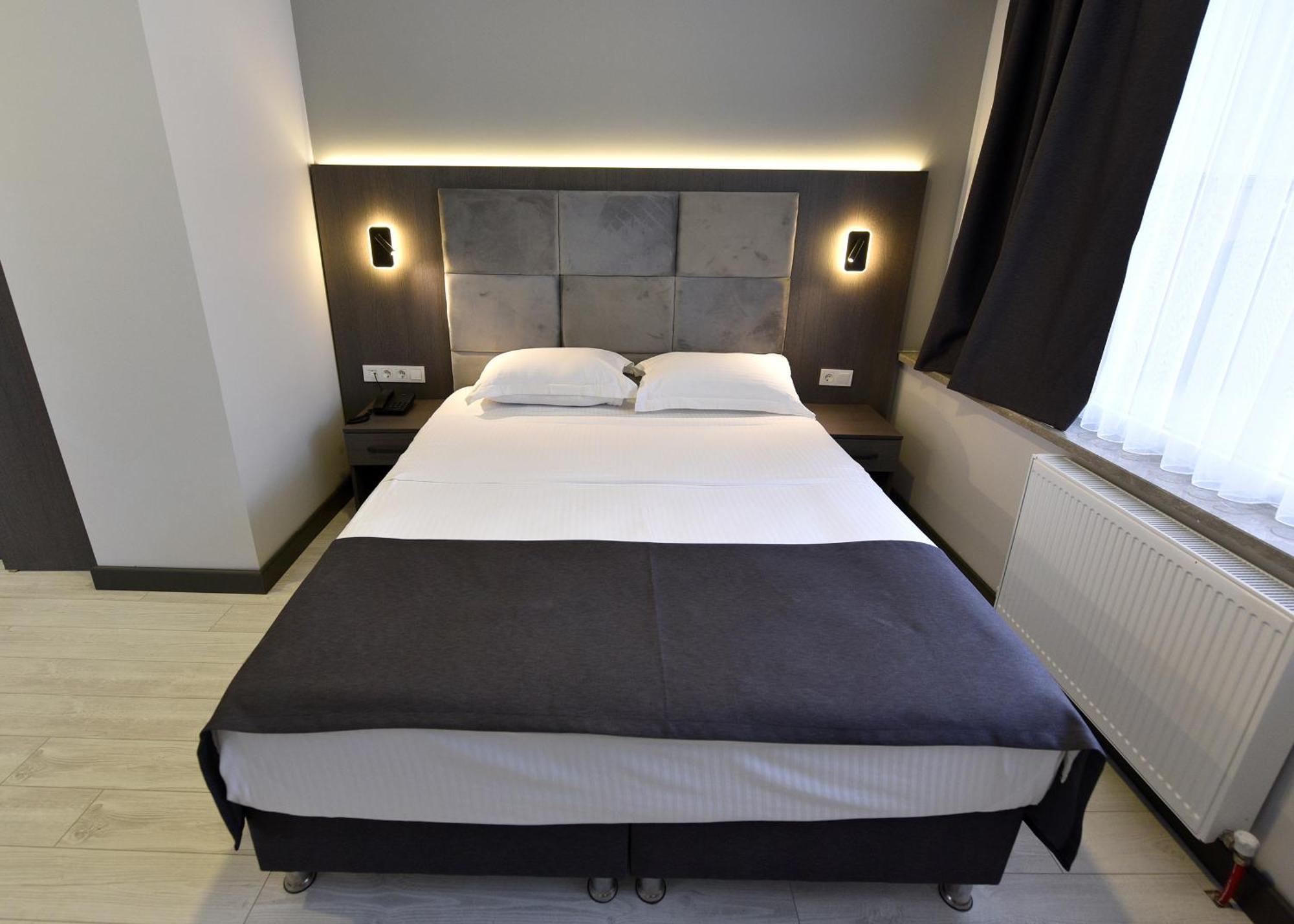 Sahil Hotel Pendik Istanbul Ngoại thất bức ảnh