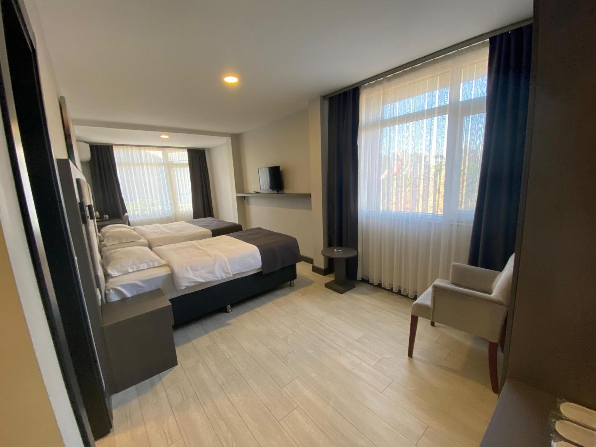 Sahil Hotel Pendik Istanbul Ngoại thất bức ảnh