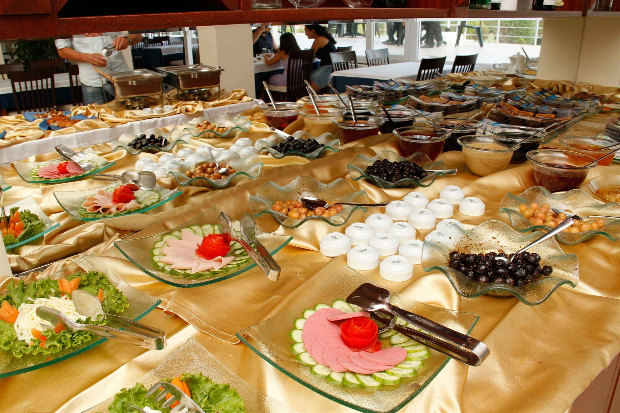 Sahil Hotel Pendik Istanbul Ngoại thất bức ảnh