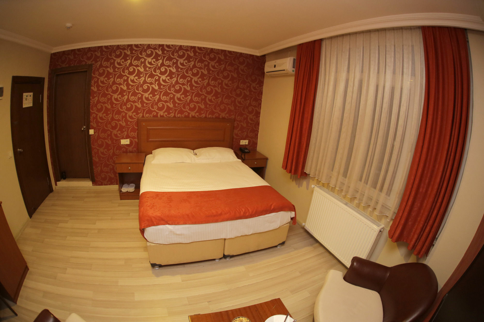 Sahil Hotel Pendik Istanbul Ngoại thất bức ảnh