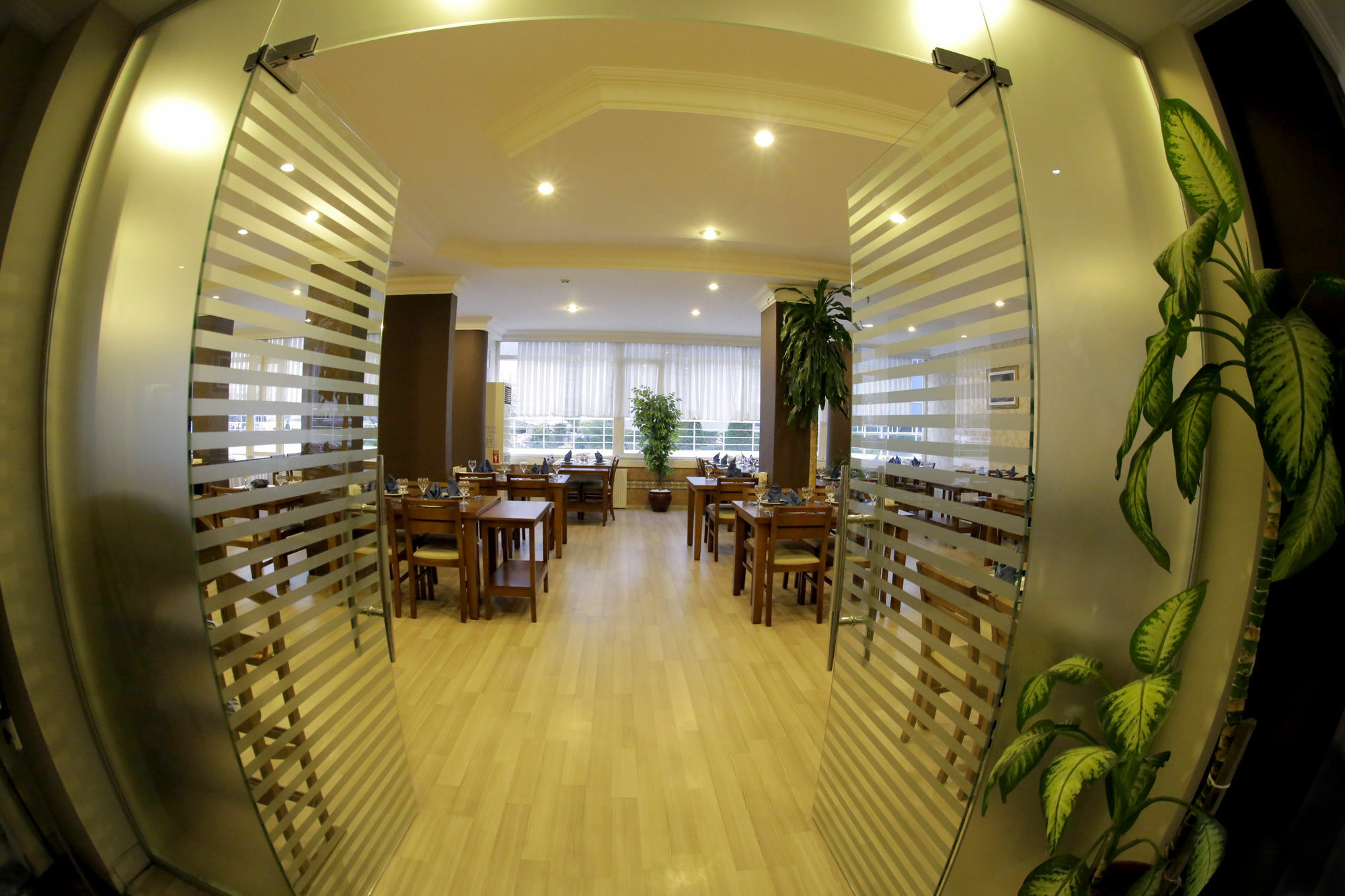 Sahil Hotel Pendik Istanbul Ngoại thất bức ảnh