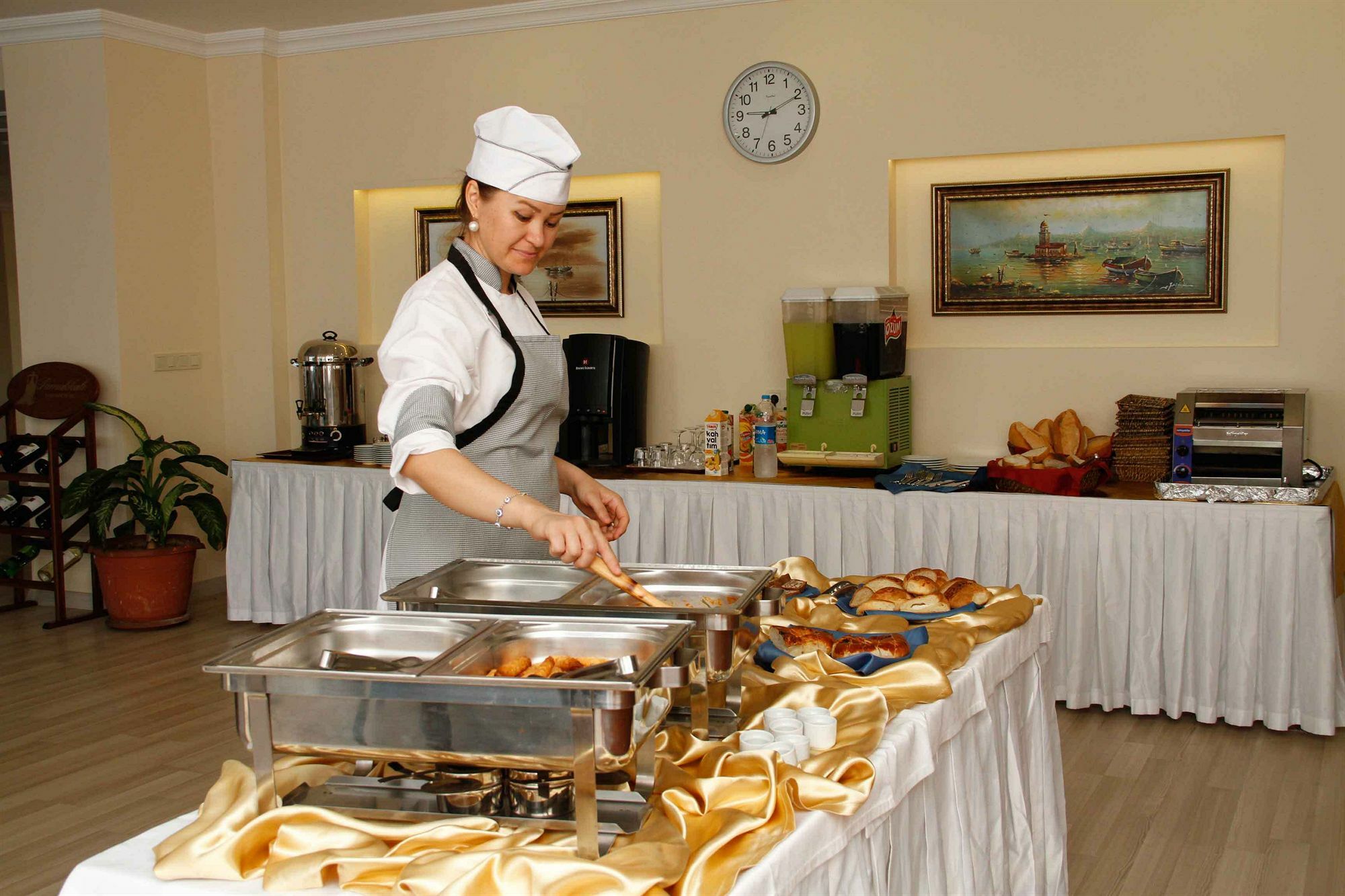 Sahil Hotel Pendik Istanbul Ngoại thất bức ảnh